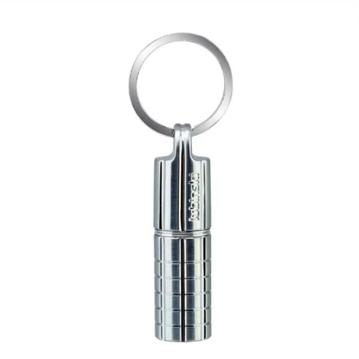 Lubinski Metal Silindir Delici Silver