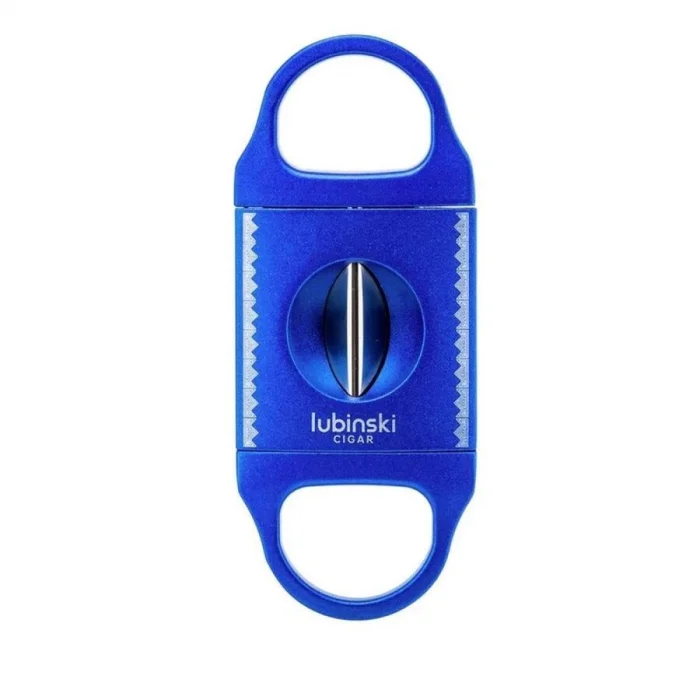 Lubinski Metal V Puro Kesici Mavi 60 Ring