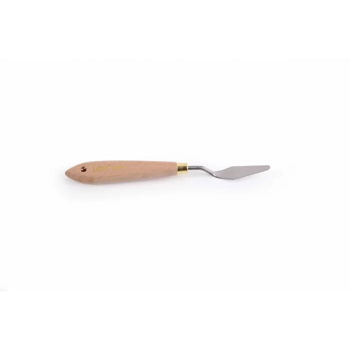 Lutart Metal Spatula 16014
