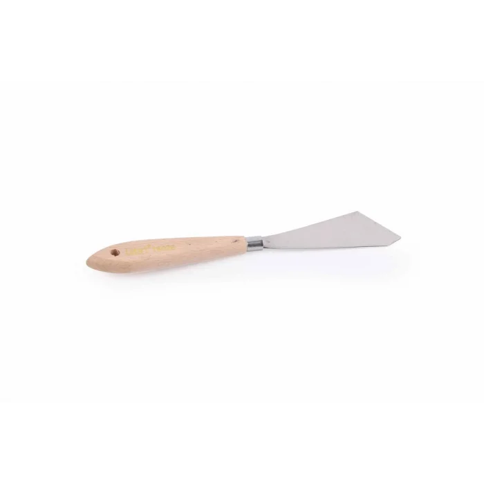 Lutart Metal Spatula 16026