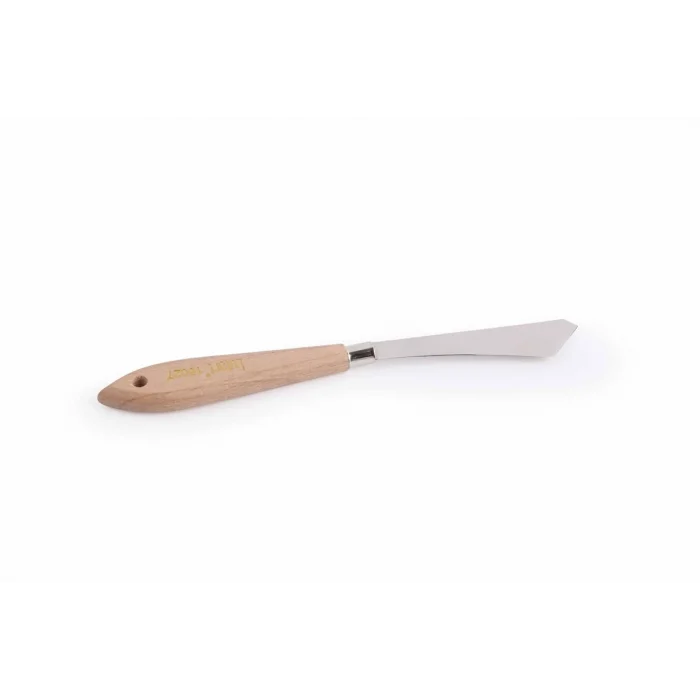 Lutart Metal Spatula 16027