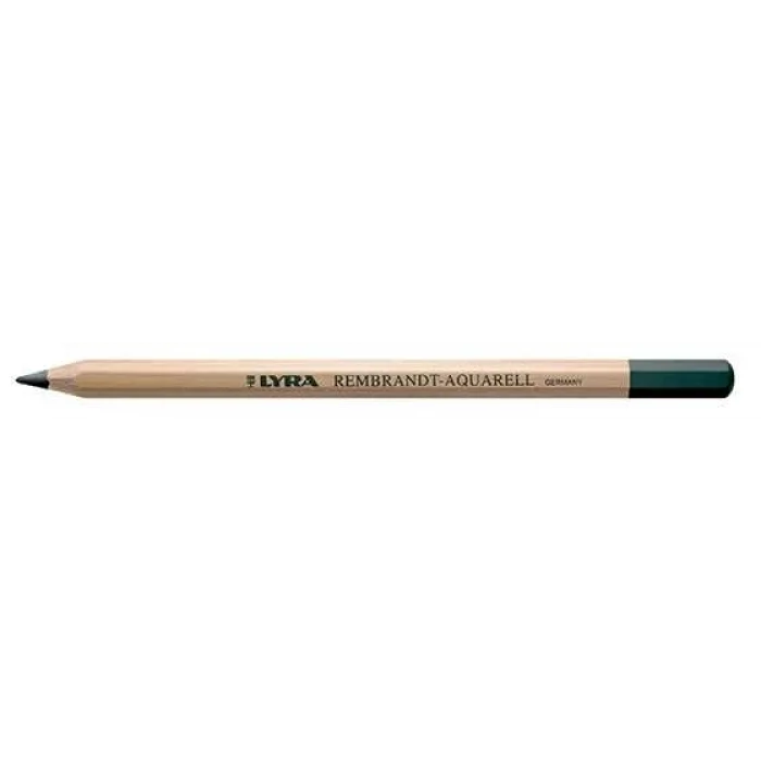 Lyra Rembrandt Aquarell Boya Kalemi BLACK MEDIUM