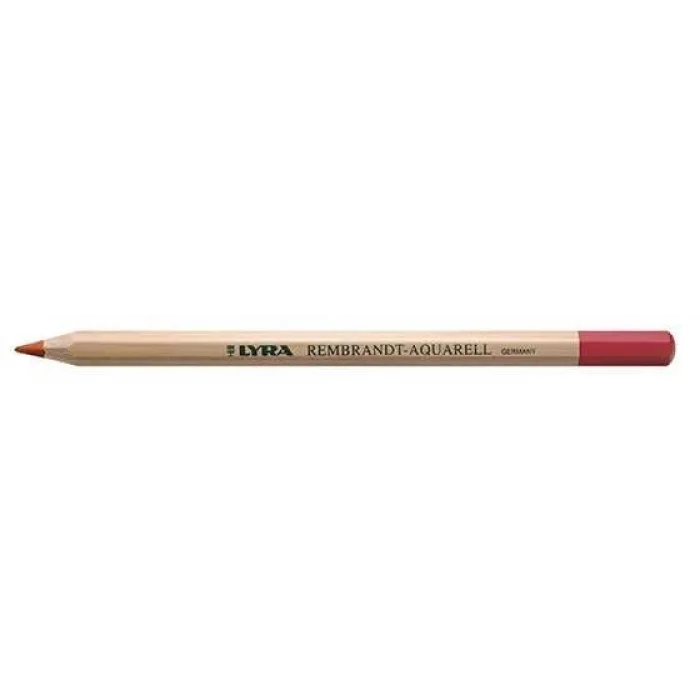 Lyra Rembrandt Aquarell Boya Kalemi BURNT CARMINE