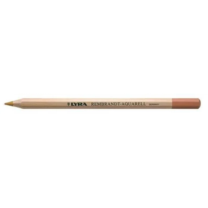 Lyra Rembrandt Aquarell Boya Kalemi BURNT OCHRE