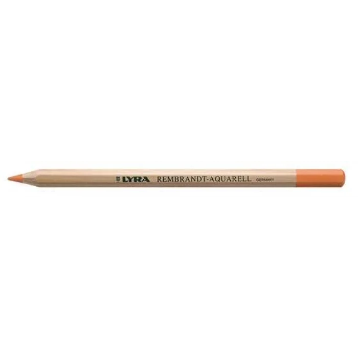Lyra Rembrandt Aquarell Boya Kalemi DARK ORANGE