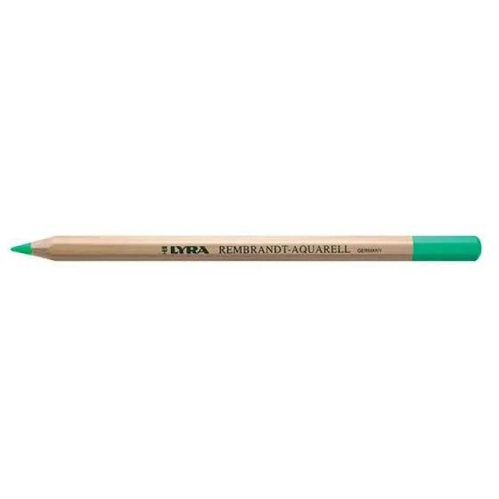 Lyra Rembrandt Aquarell Boya Kalemi EMERALD GREEN