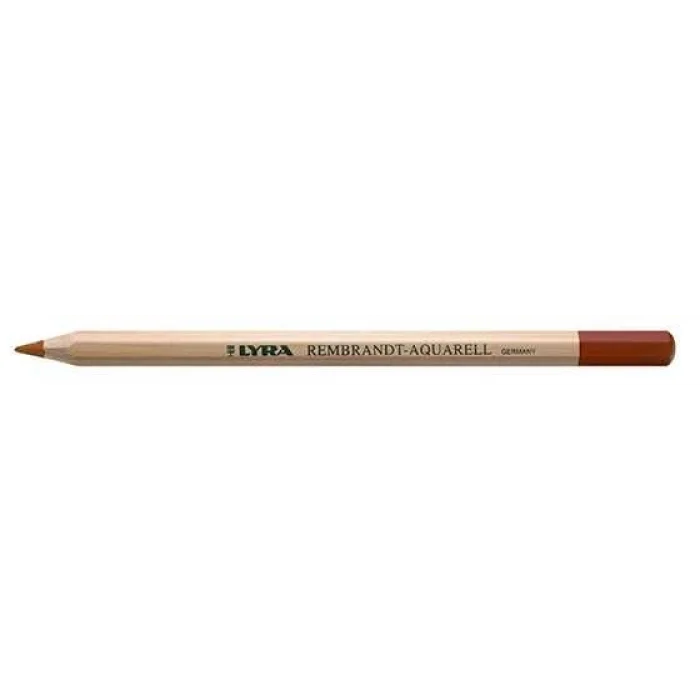 Lyra Rembrandt Aquarell Boya Kalemi INDIAN RED