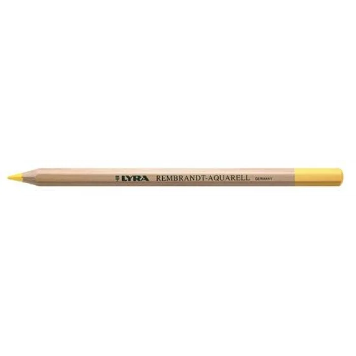 Lyra Rembrandt Aquarell Boya Kalemi LEMON CADMIUM