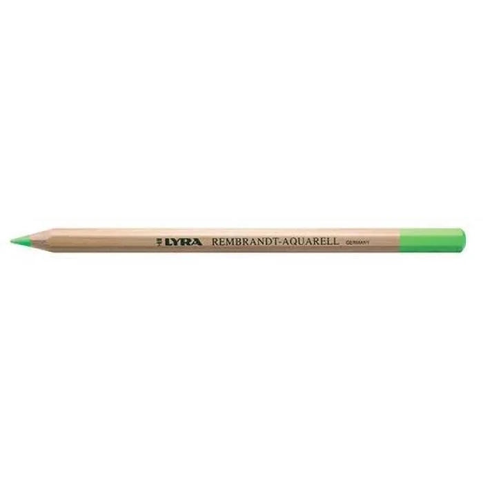 Lyra Rembrandt Aquarell Boya Kalemi LIGHT GREEN