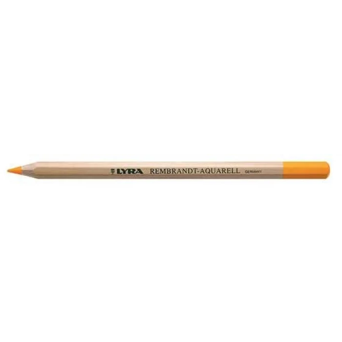 Lyra Rembrandt Aquarell Boya Kalemi LIGHT ORANGE