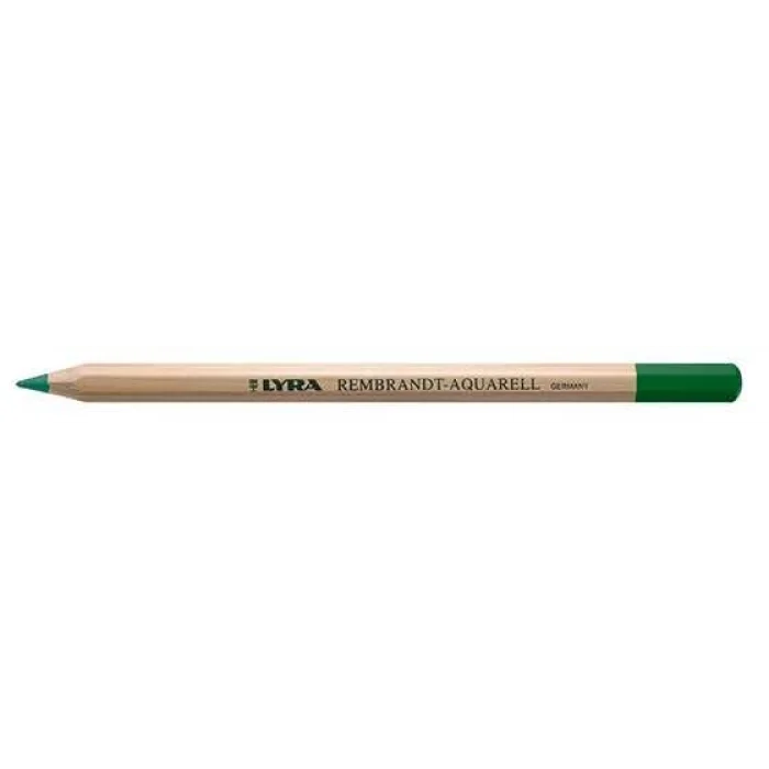 Lyra Rembrandt Aquarell Boya Kalemi NIGHT GREEN