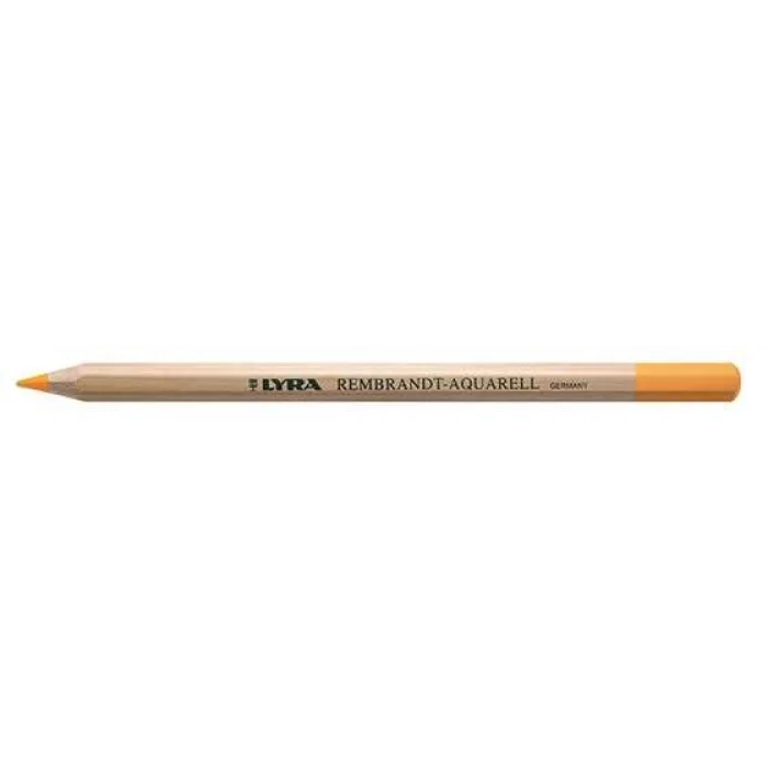 Lyra Rembrandt Aquarell Boya Kalemi ORANGE YELLOW