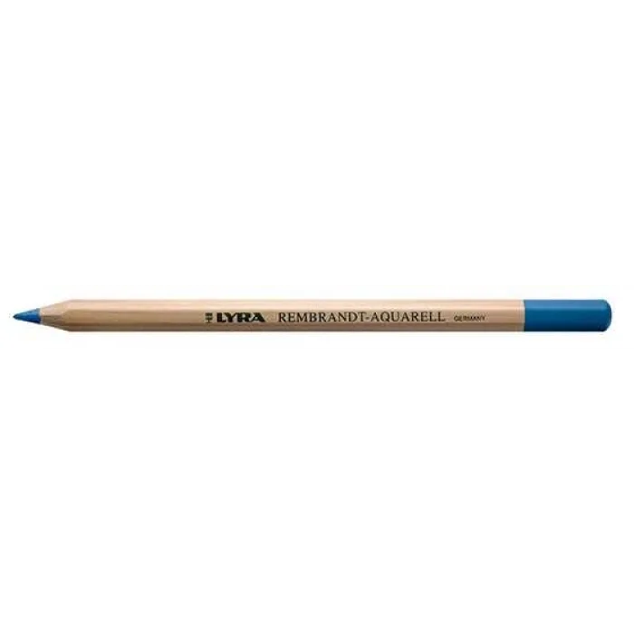 Lyra Rembrandt Aquarell Boya Kalemi PARIS BLUE