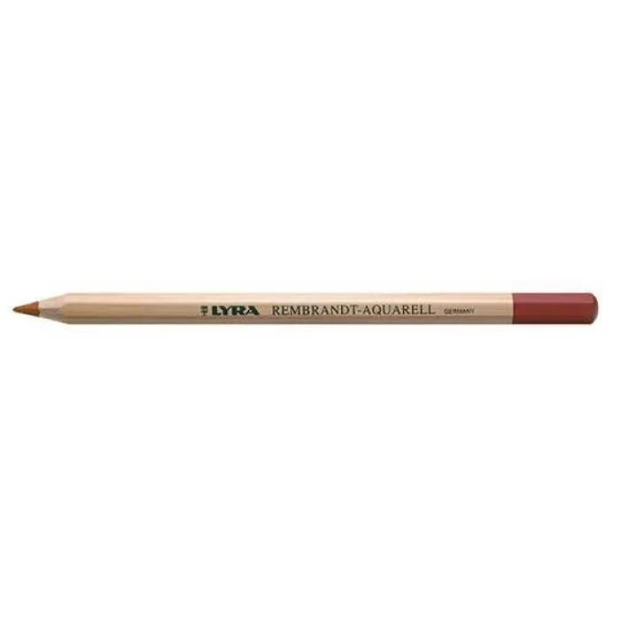 Lyra Rembrandt Aquarell Boya Kalemi POMPEIAN RED