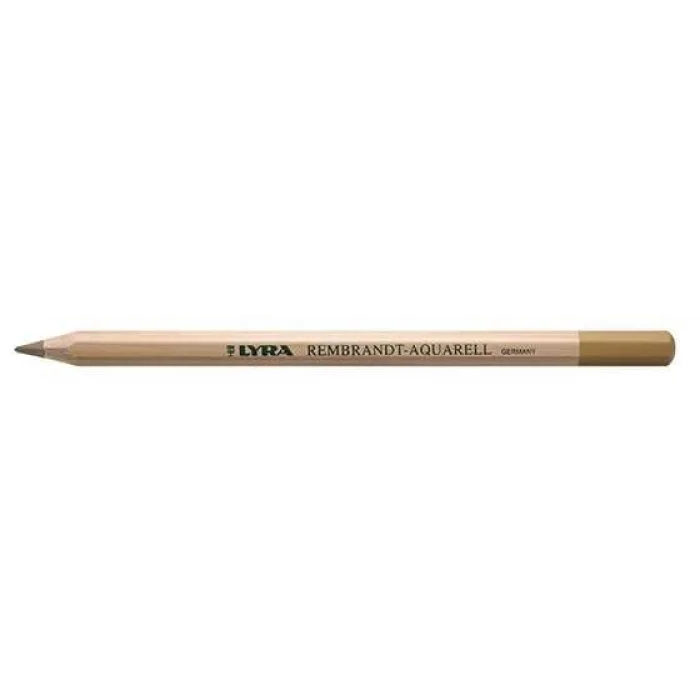 Lyra Rembrandt Aquarell Boya Kalemi RAW UMBER