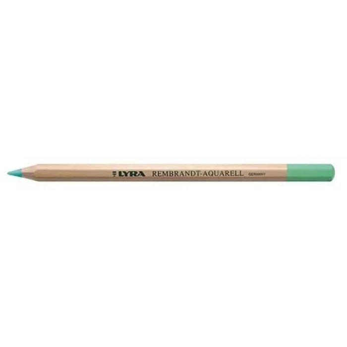 Lyra Rembrandt Aquarell Boya Kalemi TRUE GREEN