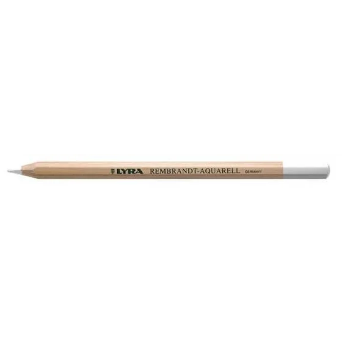 Lyra Rembrandt Aquarell Boya Kalemi WHITE