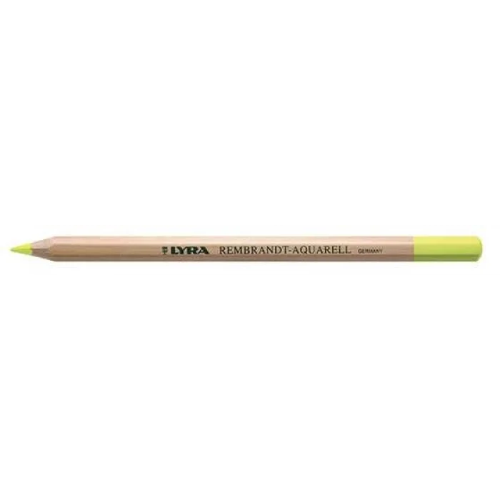 Lyra Rembrandt Aquarell Boya Kalemi ZINC YELLOW