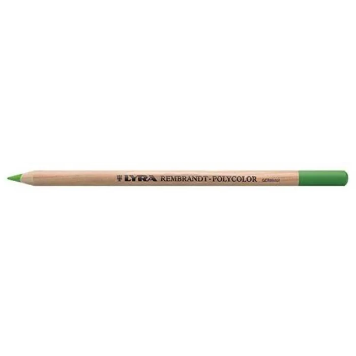 Lyra Rembrandt Polycolor Kuru Boya Kalemi APPLE GREEN