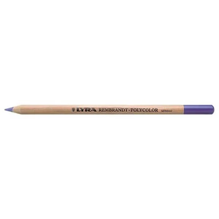 Lyra Rembrandt Polycolor Kuru Boya Kalemi BLUE VIOLET