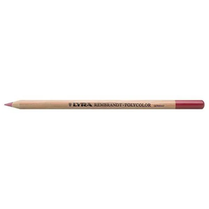 Lyra Rembrandt Polycolor Kuru Boya Kalemi BURNT CARMINE