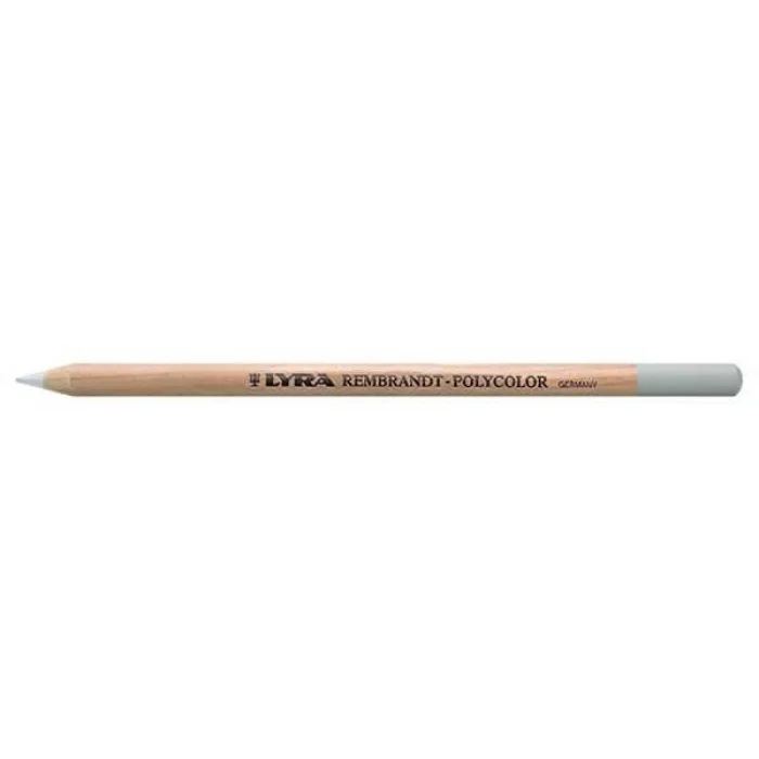 Lyra Rembrandt Polycolor Kuru Boya Kalemi COOL LIGHT GREY