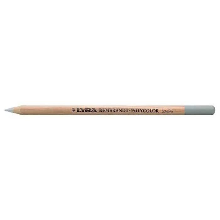Lyra Rembrandt Polycolor Kuru Boya Kalemi COOL SILVER GREY