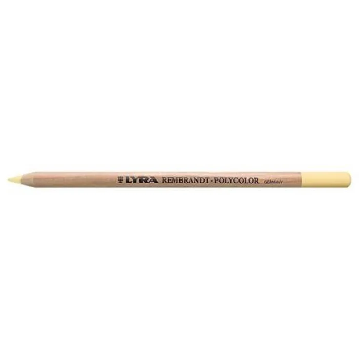 Lyra Rembrandt Polycolor Kuru Boya Kalemi CREAM