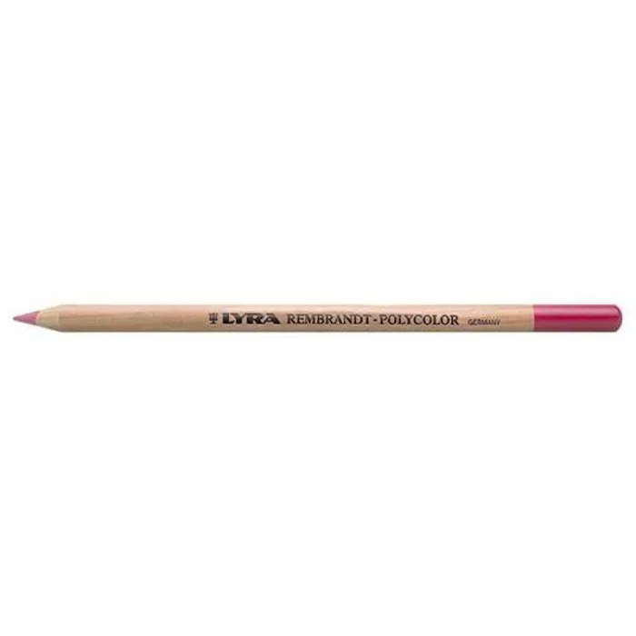 Lyra Rembrandt Polycolor Kuru Boya Kalemi DARK CARMINE