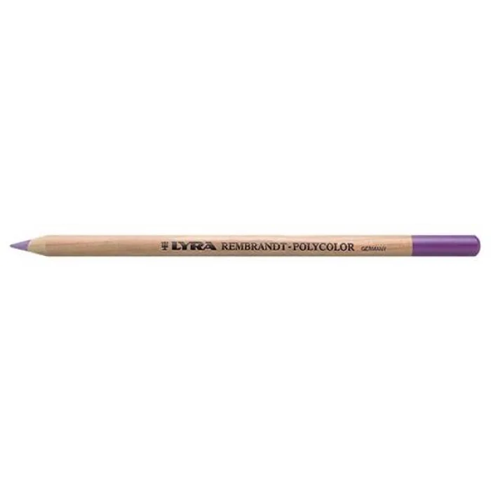 Lyra Rembrandt Polycolor Kuru Boya Kalemi DARK VIOLET