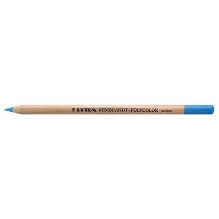 Lyra Rembrandt Polycolor Kuru Boya Kalemi DEEP COBALT