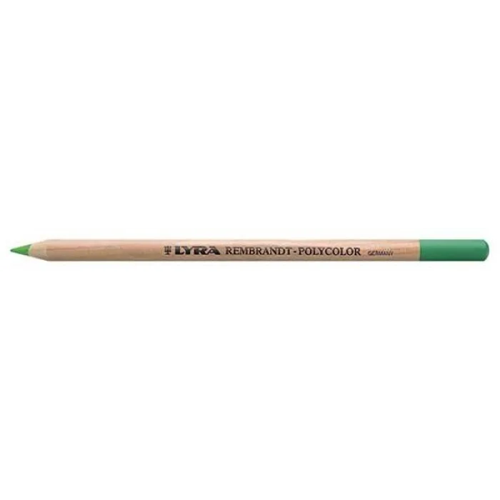 Lyra Rembrandt Polycolor Kuru Boya Kalemi HOOKERS GREEN