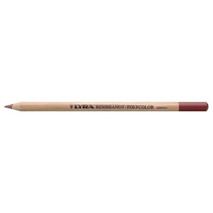 Lyra Rembrandt Polycolor Kuru Boya Kalemi INDIAN RED