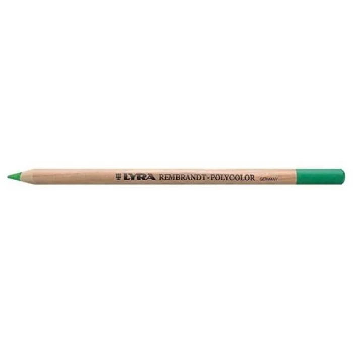 Lyra Rembrandt Polycolor Kuru Boya Kalemi JUPITER GREEN