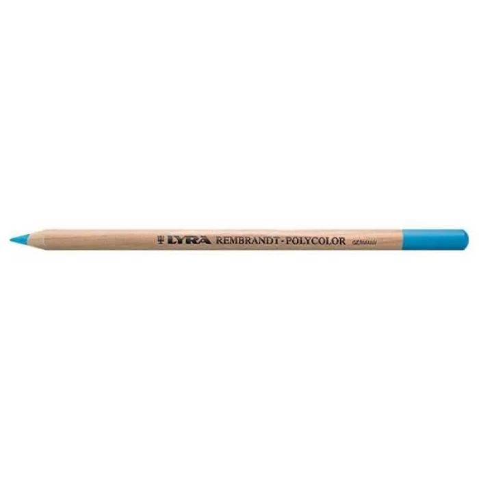 Lyra Rembrandt Polycolor Kuru Boya Kalemi LIGHT BLUE