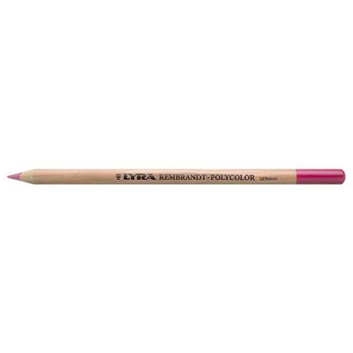 Lyra Rembrandt Polycolor Kuru Boya Kalemi LIGHT CARMINE