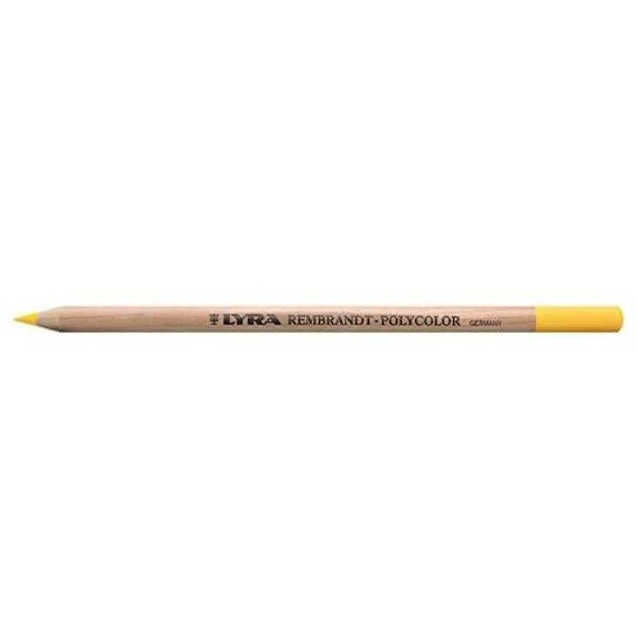 Lyra Rembrandt Polycolor Kuru Boya Kalemi LIGHT CHROME
