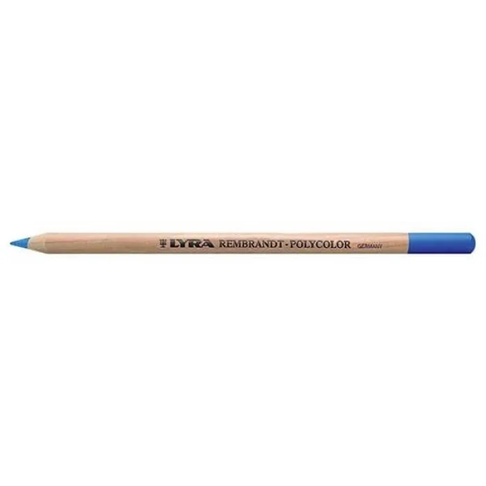 Lyra Rembrandt Polycolor Kuru Boya Kalemi LIGHT COBALT BLUE