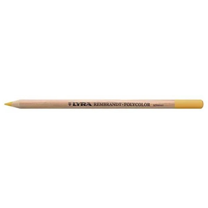 Lyra Rembrandt Polycolor Kuru Boya Kalemi LIGHT OCHRE