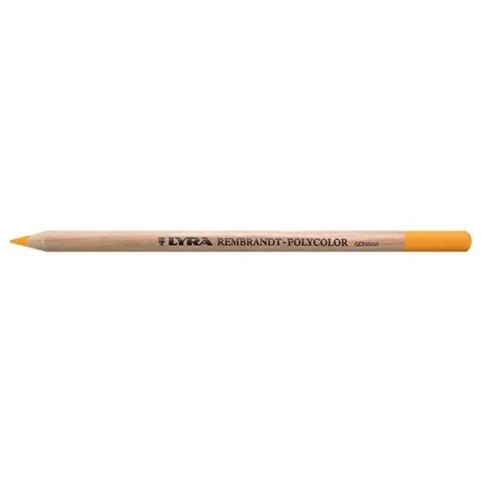 Lyra Rembrandt Polycolor Kuru Boya Kalemi LIGHT ORANGE