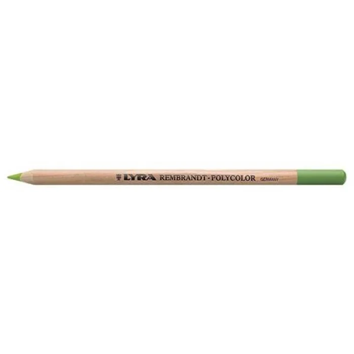 Lyra Rembrandt Polycolor Kuru Boya Kalemi MOSS GREEN