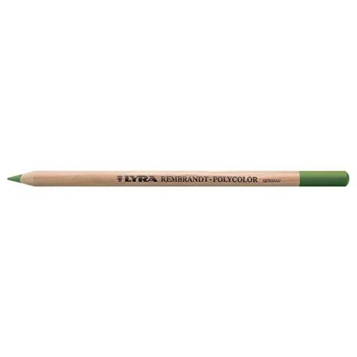 Lyra Rembrandt Polycolor Kuru Boya Kalemi OLIVE GREEN