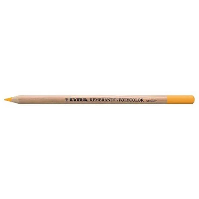 Lyra Rembrandt Polycolor Kuru Boya Kalemi ORANGE YELLOW