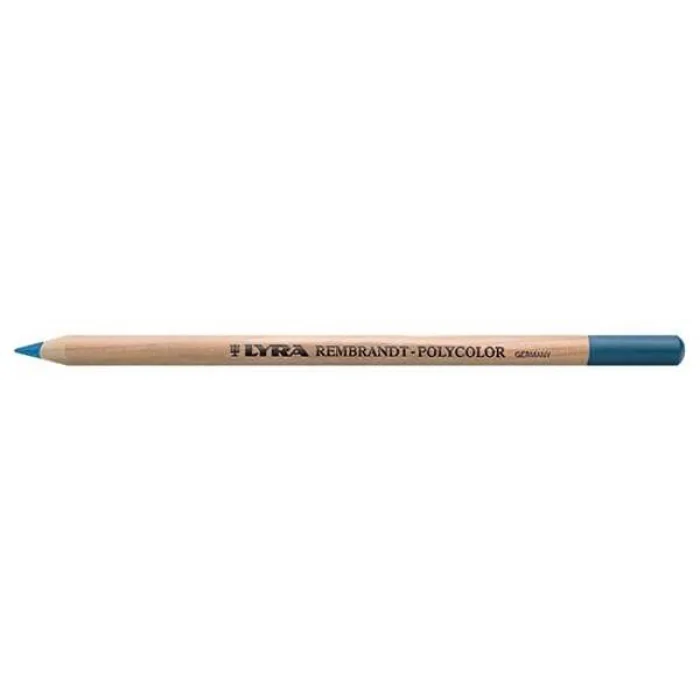 Lyra Rembrandt Polycolor Kuru Boya Kalemi ORIENTAL BLUE