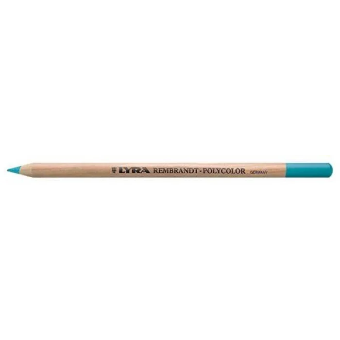 Lyra Rembrandt Polycolor Kuru Boya Kalemi PEACOCK BLUE