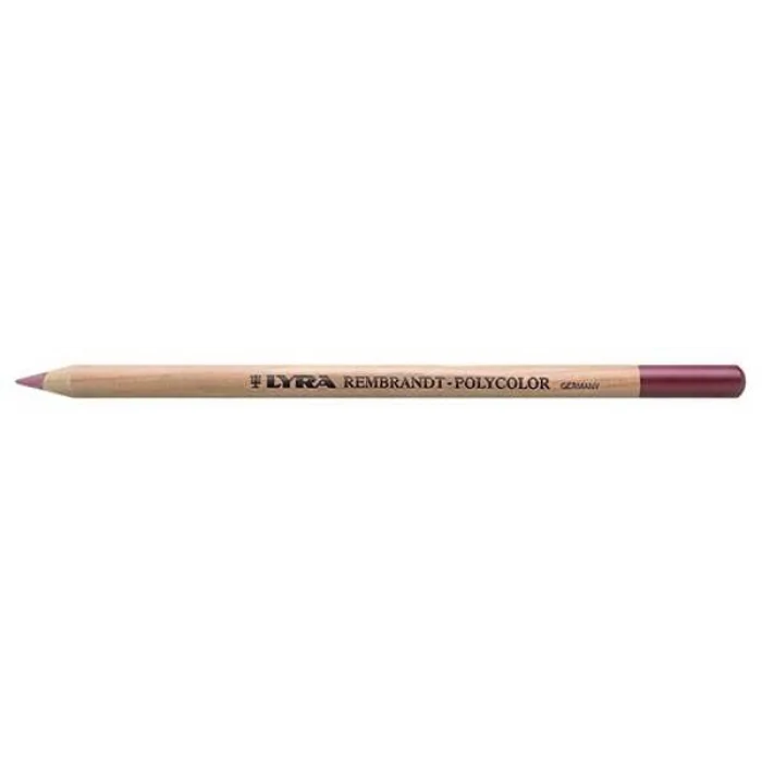 Lyra Rembrandt Polycolor Kuru Boya Kalemi PURPLE