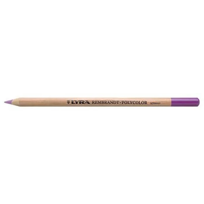 Lyra Rembrandt Polycolor Kuru Boya Kalemi RED VIOLET