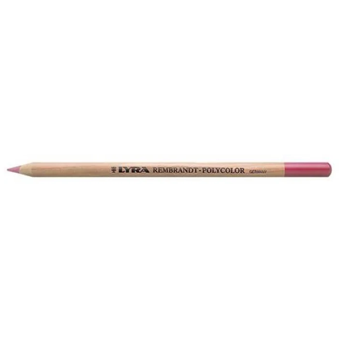 Lyra Rembrandt Polycolor Kuru Boya Kalemi ROSE CARMINE