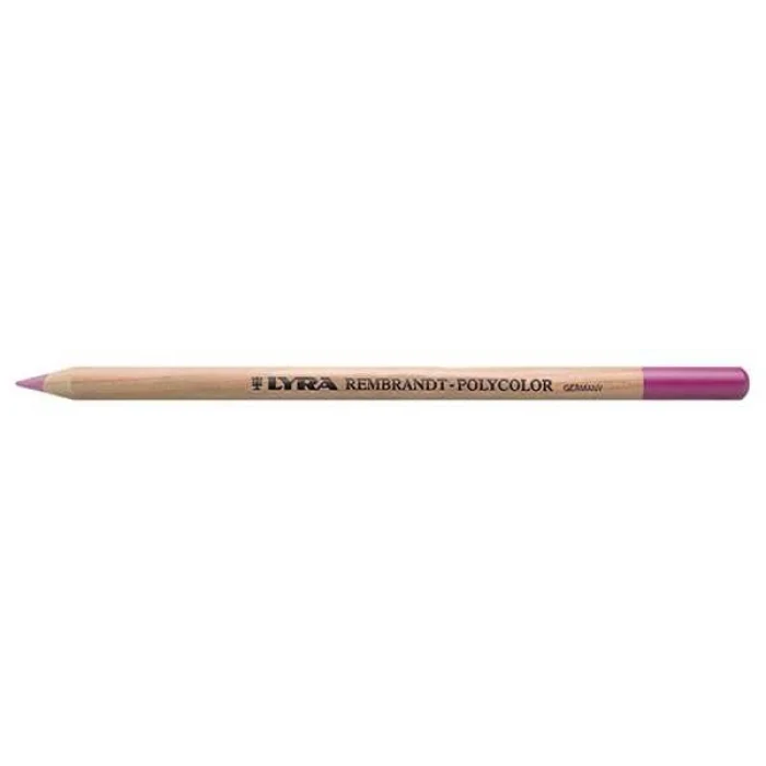 Lyra Rembrandt Polycolor Kuru Boya Kalemi ROSE MADDER LAKE