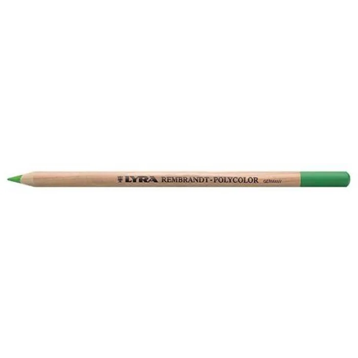 Lyra Rembrandt Polycolor Kuru Boya Kalemi SAP GREEN